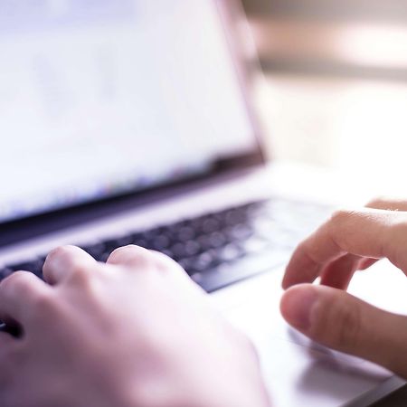 فندق لا كوينتا إن باي ويندهام كالدويل المظهر الخارجي الصورة